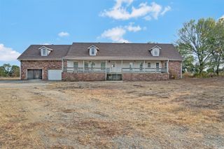 187 Hester Lane, Calera, OK 74730
