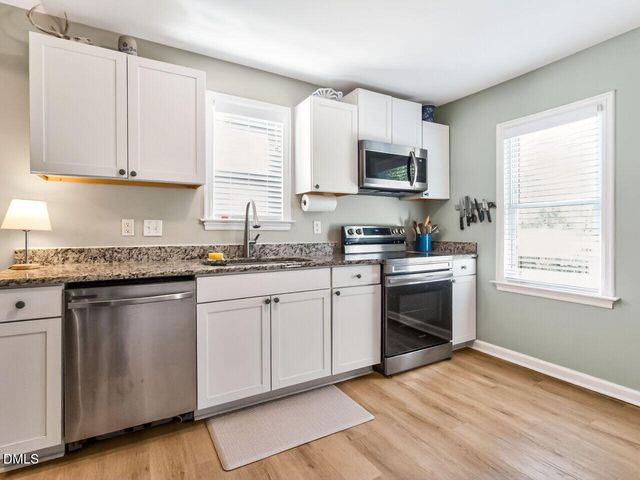 418 N Allen Road, Wake Forest, NC 27587