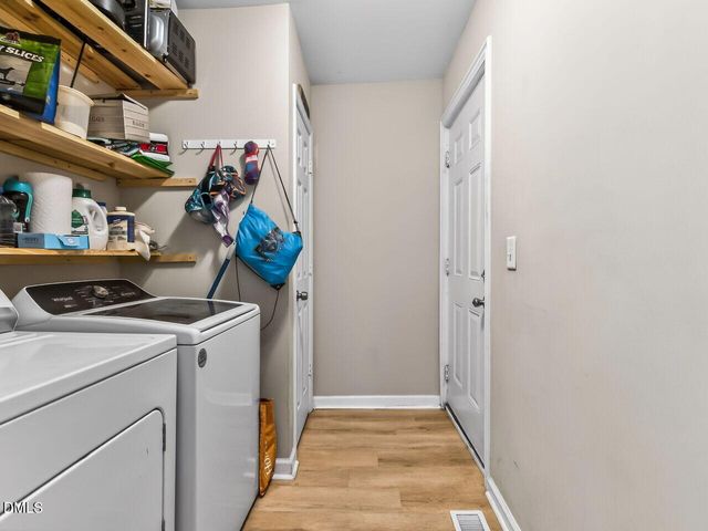 418 N Allen Road, Wake Forest, NC 27587