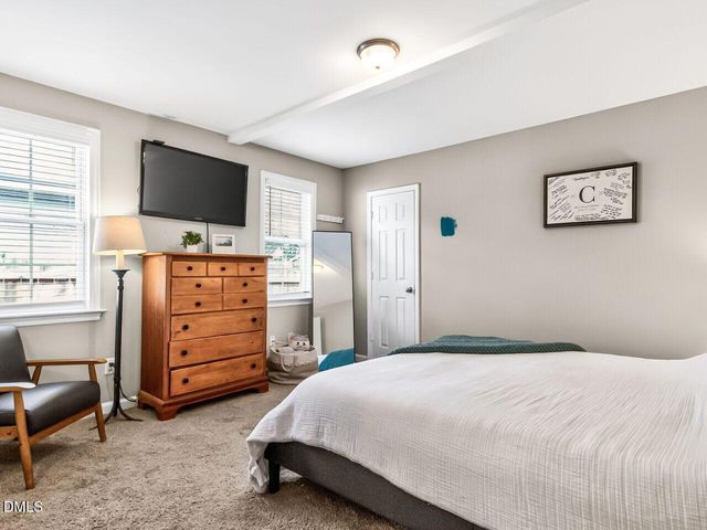 418 N Allen Road, Wake Forest, NC 27587