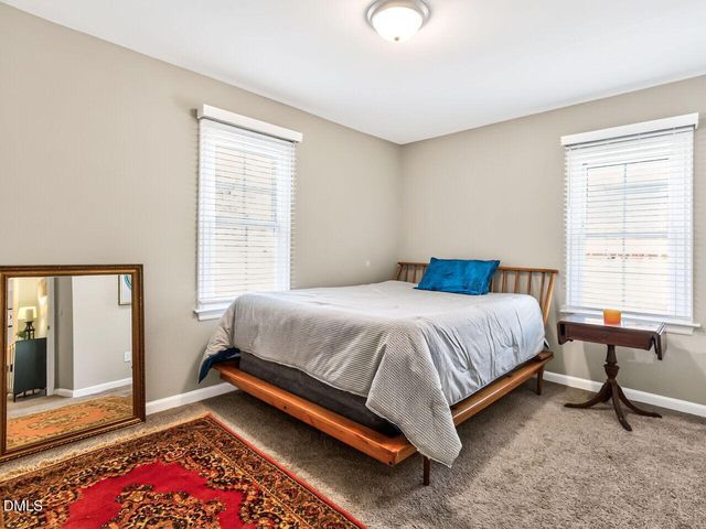 418 N Allen Road, Wake Forest, NC 27587