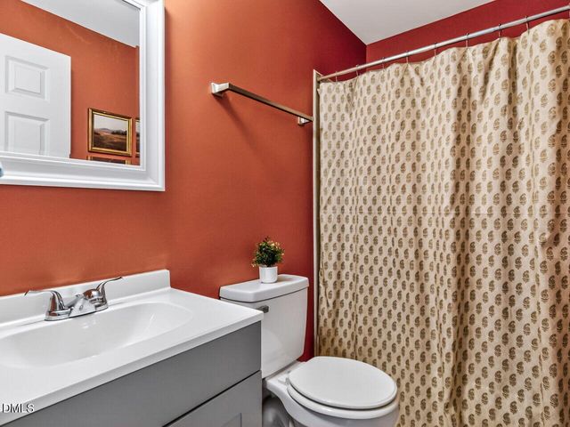 418 N Allen Road, Wake Forest, NC 27587