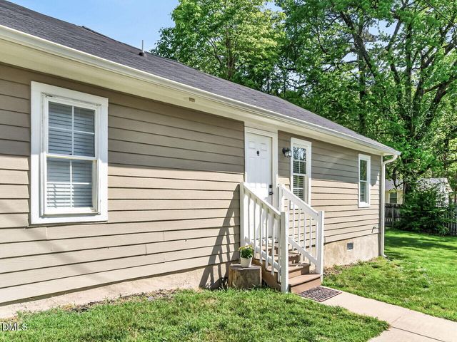 418 N Allen Road, Wake Forest, NC 27587