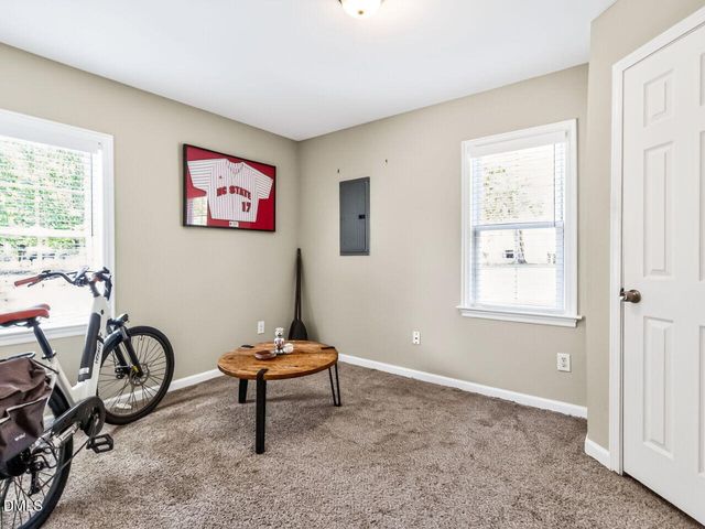 418 N Allen Road, Wake Forest, NC 27587