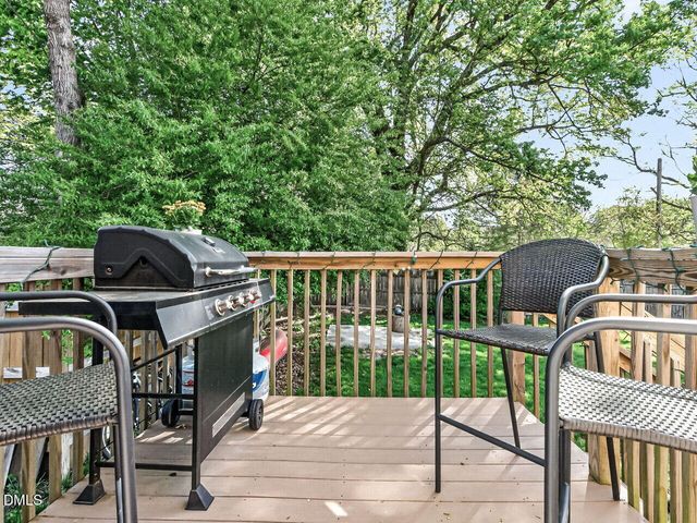 418 N Allen Road, Wake Forest, NC 27587