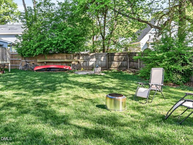 418 N Allen Road, Wake Forest, NC 27587