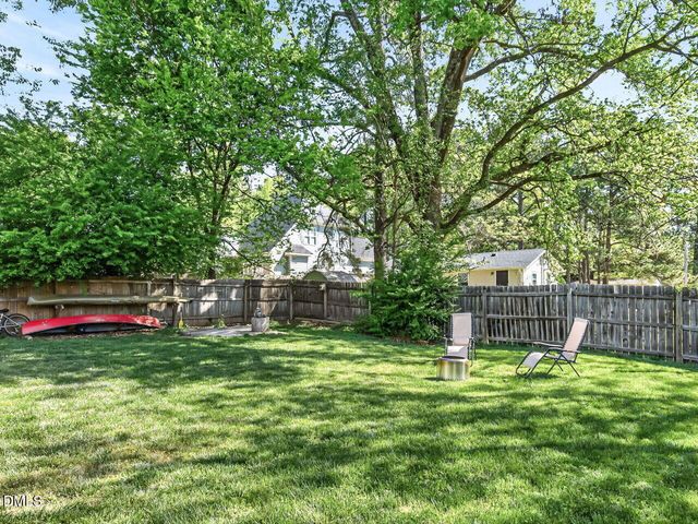 418 N Allen Road, Wake Forest, NC 27587