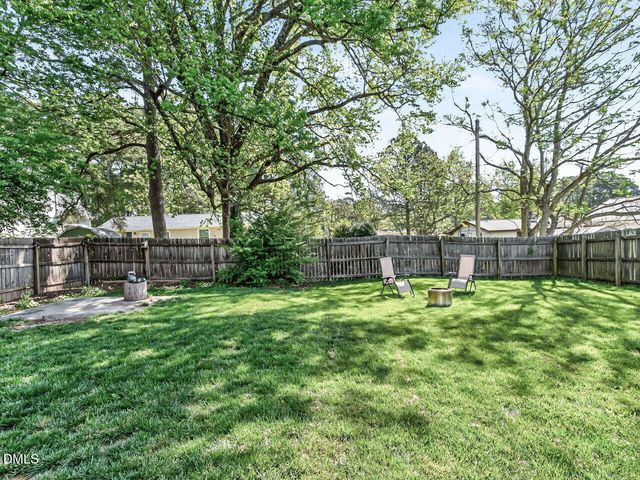 418 N Allen Road, Wake Forest, NC 27587