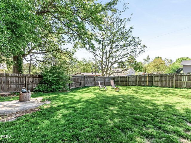 418 N Allen Road, Wake Forest, NC 27587