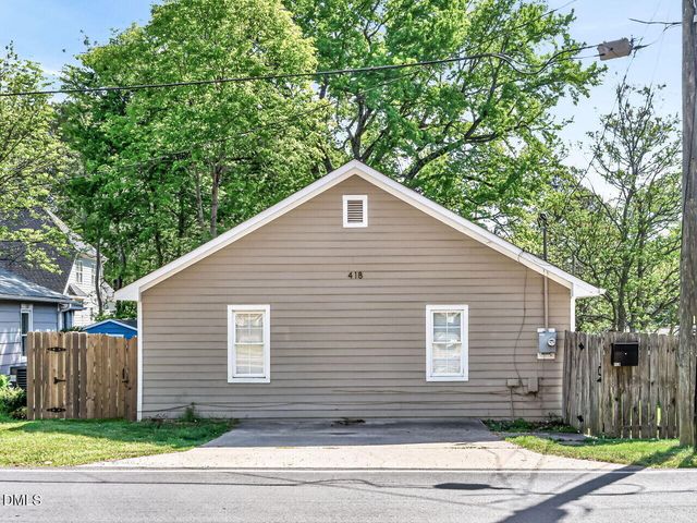 418 N Allen Road, Wake Forest, NC 27587