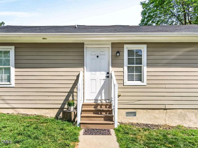 418 N Allen Road, Wake Forest, NC 27587