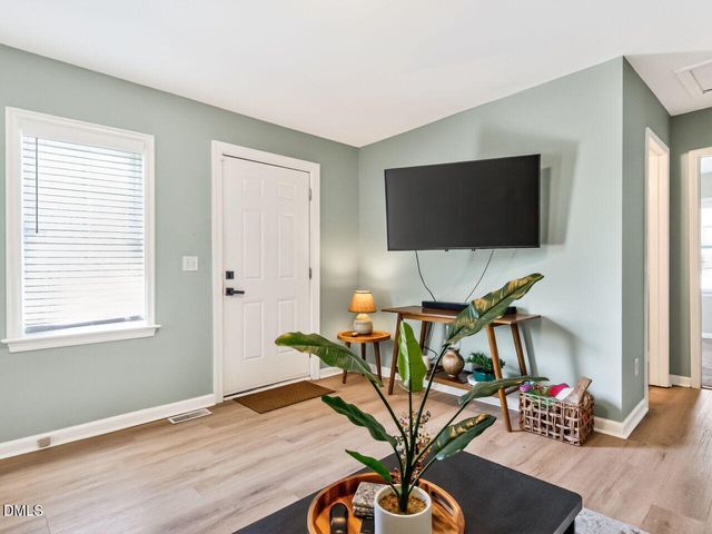 418 N Allen Road, Wake Forest, NC 27587