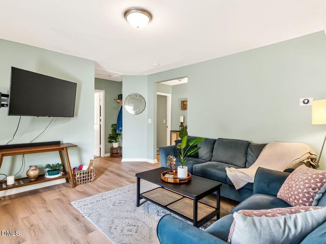 418 N Allen Road, Wake Forest, NC 27587