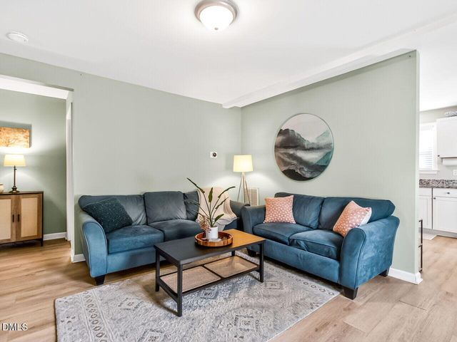 418 N Allen Road, Wake Forest, NC 27587