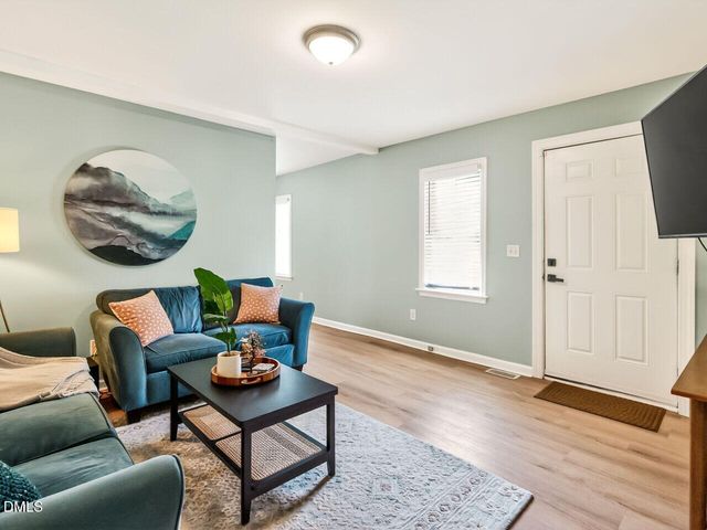 418 N Allen Road, Wake Forest, NC 27587