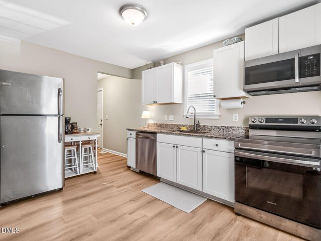 418 N Allen Road, Wake Forest, NC 27587