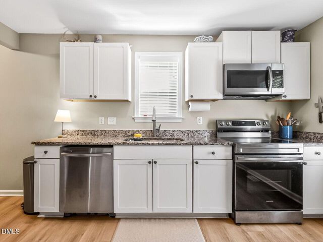 418 N Allen Road, Wake Forest, NC 27587