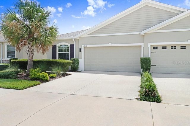 31426 MANGO FADE WAY, San Antonio, FL 33576