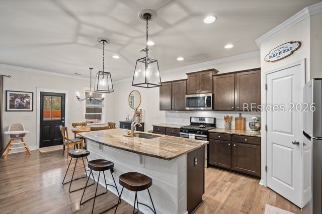 49 Hager Rd, Bluffton, SC 29910