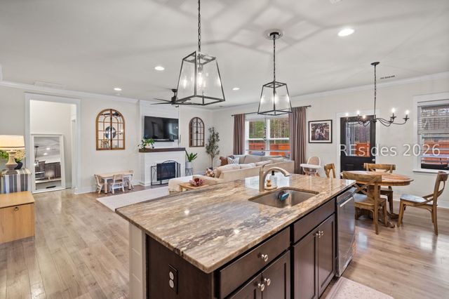 49 Hager Rd, Bluffton, SC 29910