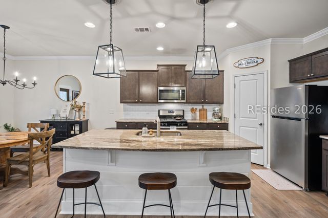 49 Hager Rd, Bluffton, SC 29910