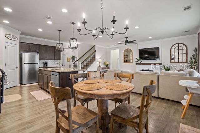 49 Hager Rd, Bluffton, SC 29910