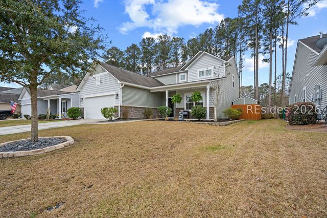 49 Hager Rd, Bluffton, SC 29910