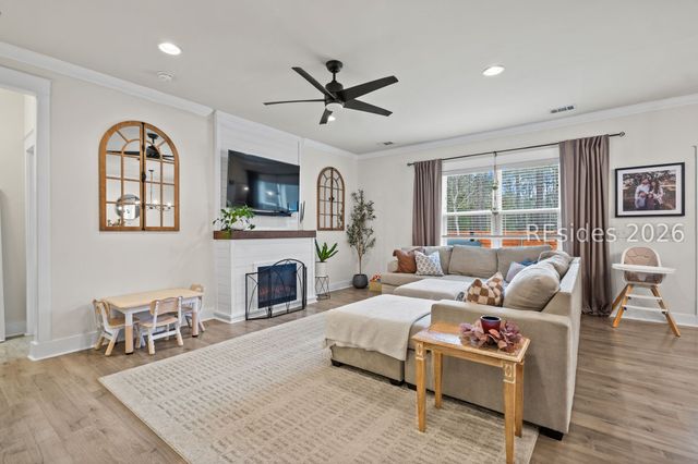 49 Hager Rd, Bluffton, SC 29910