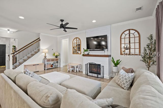 49 Hager Rd, Bluffton, SC 29910