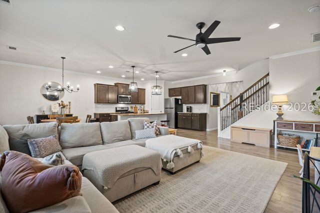 49 Hager Rd, Bluffton, SC 29910