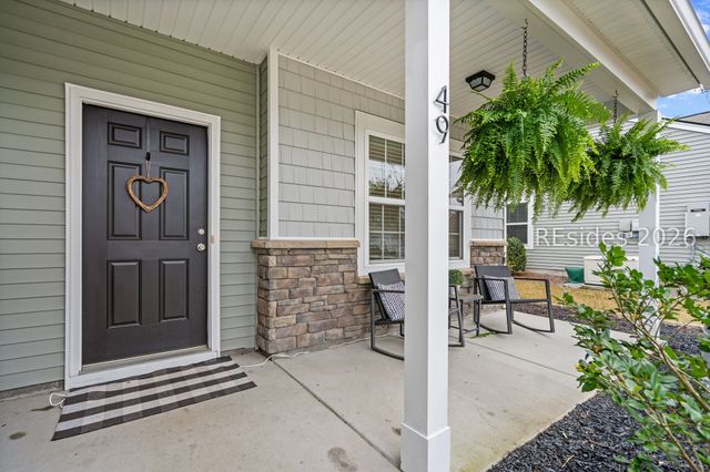 49 Hager Rd, Bluffton, SC 29910