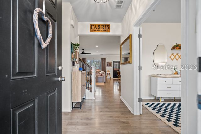 49 Hager Rd, Bluffton, SC 29910