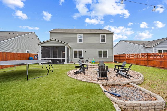 49 Hager Rd, Bluffton, SC 29910