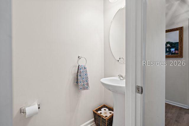 49 Hager Rd, Bluffton, SC 29910