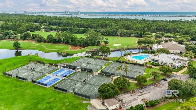 27 Lagoon Drive, Gulf Shores, AL 36542