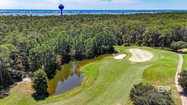 27 Lagoon Drive, Gulf Shores, AL 36542