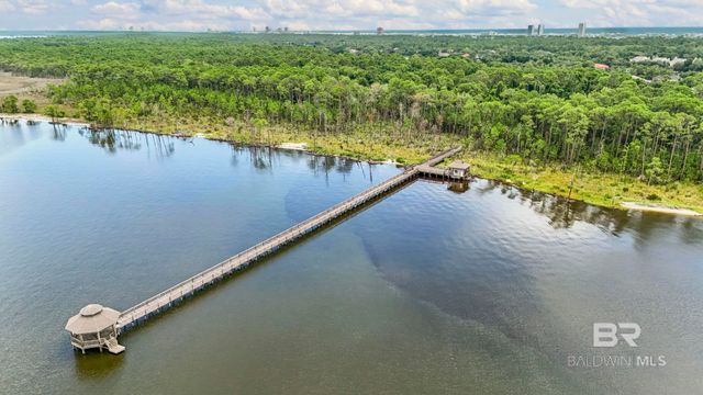 27 Lagoon Drive, Gulf Shores, AL 36542