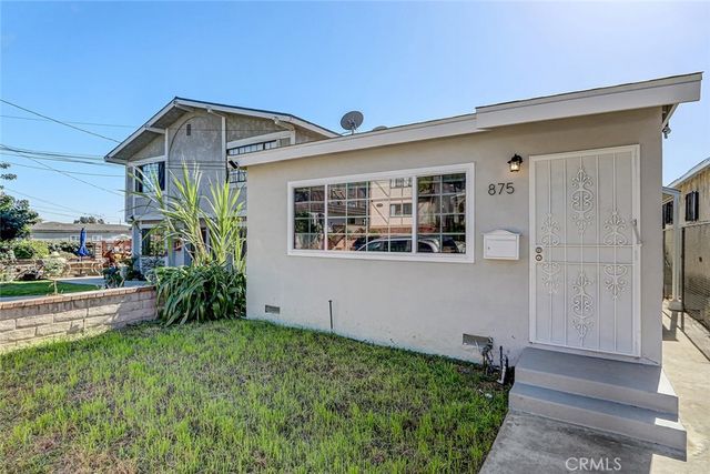 875 W 1st Street, San Pedro, CA 90731