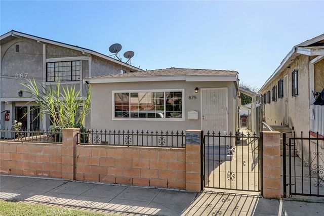 875 W 1st Street, San Pedro, CA 90731