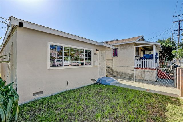 875 W 1st Street, San Pedro, CA 90731