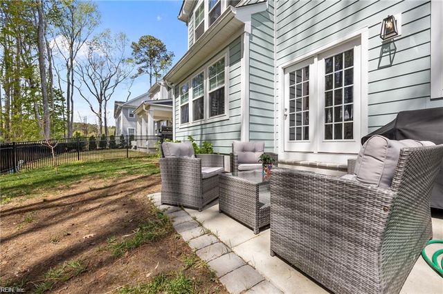 821 Azusa WAY, Virginia Beach, VA 23451