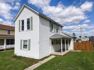 106 Snyder Street, Springfield, OH 45504