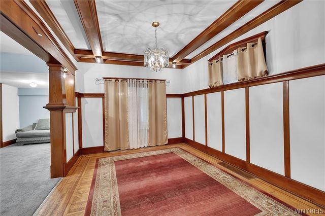 3 Donaldson Road, Buffalo, NY 14208