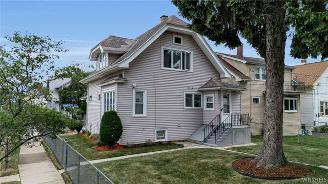 3 Donaldson Road, Buffalo, NY 14208
