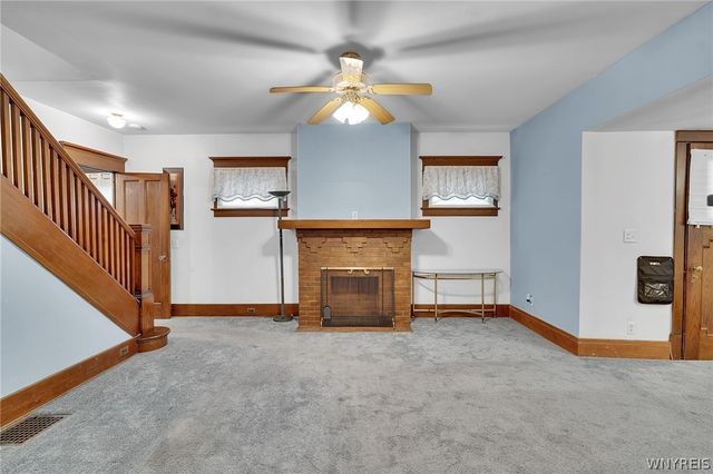 3 Donaldson Road, Buffalo, NY 14208