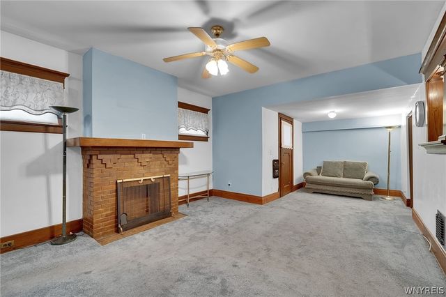 3 Donaldson Road, Buffalo, NY 14208