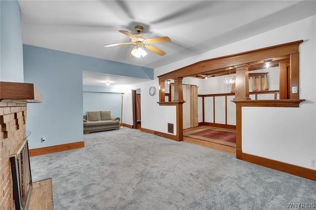 3 Donaldson Road, Buffalo, NY 14208