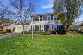 274 Park Trails Drive, Newark, OH 43055