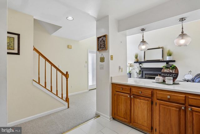 19906 IVORYTON PL, Montgomery Village, MD 20886
