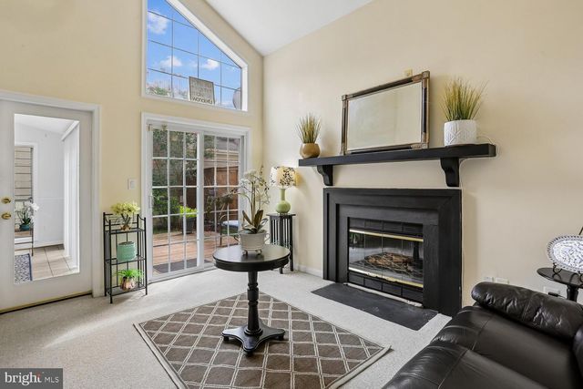 19906 IVORYTON PL, Montgomery Village, MD 20886